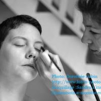 Maquillage mariée