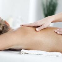 Soin dos thalac relaxinate 